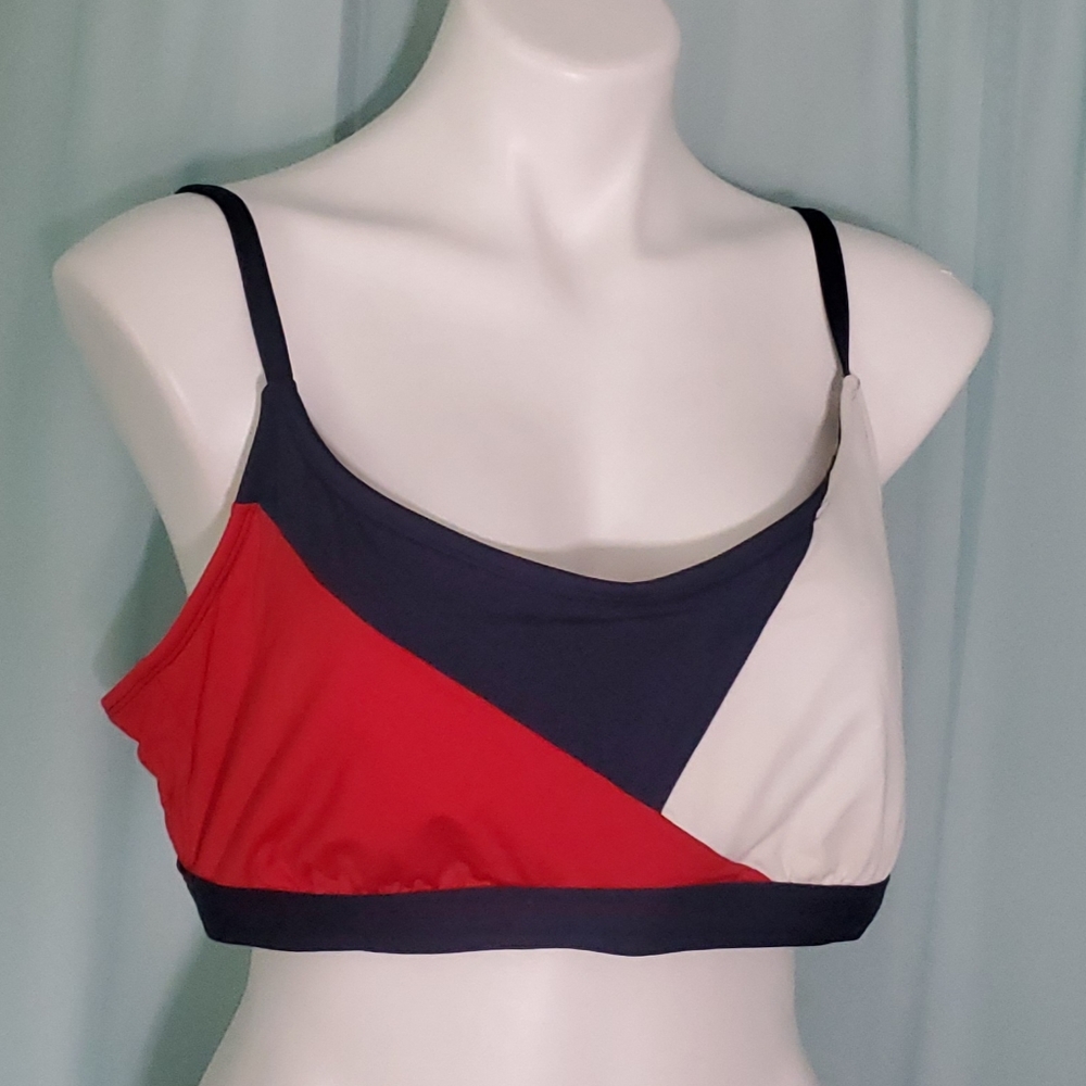Kona Sol bikini top XL
